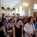 Proslava blagdana sv. Jakova u Donjemu Pazarištu