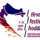 2. Hrvatski festival hodanja - 7. i 8. rujna