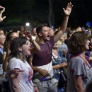 Škorin koncert u Trilju za Dan pobjede i domovinske zahvalnosti