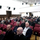 Održan susret župnih pastoralnih vijeća