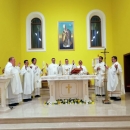 Lapčani proslavili sv. Ivana Pavla II.