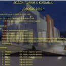 Božićni turnir u kuglanju "Otočac 2019"