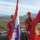 Završena šestotjedna obuka novih vođa Hrvatske vojske