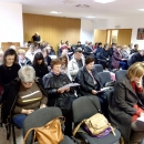Održan godišnji susret čitača u liturgiji GSB