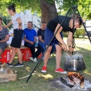 Posljednji je čas za prijavu ekipa za kuhanje lovačkoga gulaša na Eko etno Gackoj