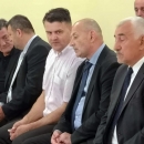 Ministar branitelja Medved u Kuterevu