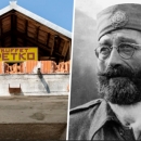 ISTI KAFIĆ, GODINA RANIJE: Srbin u četničkoj majici napao hrvatskog branitelja 