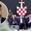 Peđa Grbin napao ministra zbog znakovlja ATJ Lučko