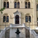 Nakon 70-ak godina kanonsko pravo vraćeno na zagrebački Pravni fakultet