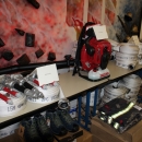 Veleposlanstvo SAD-a doniralo opremu hrvatskim vatrogascima