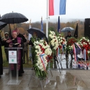 28. godišnjica zločina u Saborskom