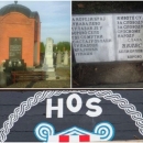 Mičite četničke mauzoleje iz Borova Sela i sankcionirajte silovatelje 