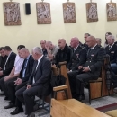 Ministar branitelja Medved u Kuterevu