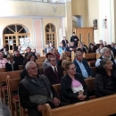 Održan susret župnih pastoralnih vijeća