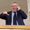 Uskoci i hajduci, jao, jao...