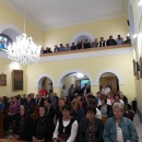 Ministar branitelja Medved u Kuterevu