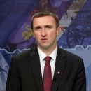 Penava: Srbija nikad nije priznala i suočila se sa svojom ulogom u ratovima na području bivše države