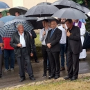 Ministar branitelja Medved u Kuterevu