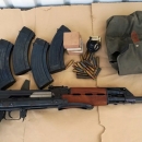 Jedno kazneno, tri prometne, dva narušavanja reda i mira i dragovoljna predaja oružja