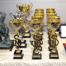 Na Loristu se zlatnim medaljama okitili i turistički subjekti iz Ličko-senjske županije 