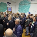 28. godišnjica zločina u Saborskom