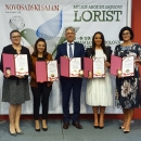 Na Loristu se zlatnim medaljama okitili i turistički subjekti iz Ličko-senjske županije 