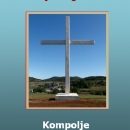 U drugu nedjelju blagoslov zavjetnoga križa u Kompolju