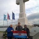 Gačani obišli vukovarske memorijalne znamenitosti