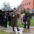 28. godišnjica zločina u Saborskom