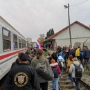 Gačani obišli vukovarske memorijalne znamenitosti
