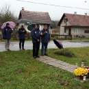 28. godišnjica zločina u Saborskom