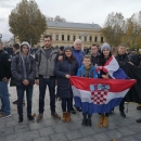 Gačani obišli vukovarske memorijalne znamenitosti
