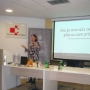 Strukovna grupa kulturnog turizma ŽK Otočac izabrala novo rukovodstvo