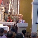 Duhovno-domoljubno glazbeno-poetski recital za pjesnikinju Mariju Dubravac