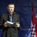 Penava: Netko si je našao da stavi mučene logoraše na stranu i da krene Ustav čitati od kraja