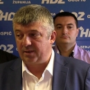 Zašto je odlazak bivšeg HDZ-ovog gradonačelnika u Irsku za stranku loša vijest?