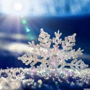 Je li prva pahuljica vijest?