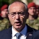 Krstičević: Spomenik Šoškočaninu, ja bi to maka 