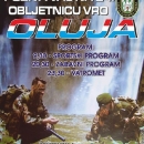 Proslava Oluje u Korenici