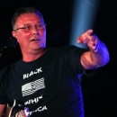 Hari Rončević:Nikad ne bih zabranio Čavoglave pa neka me zatvore! A ko će me zatvorit? Srbi?