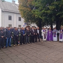 Misa za poginule branitelje u VRO Medački džep i ostale poginule i umrle branitelje