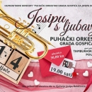 Puhački orkestar za Josipa Kolačevića
