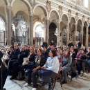 Hodočasnički zadnji dan boravka u Rimu