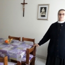 Kuća sestre Žarke Ivasić - za one koji se u Rijeku dolaze liječiti