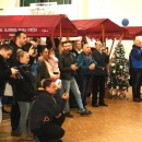 Otvoren 13. Božićni sajam u Otočcu