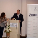 4. Međunarodna konferencija o ženama u poduzetništvu uspješno teče