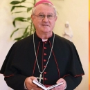 Božićna poruka biskupa Križića