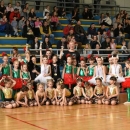 Senjske vile zlatne u više kategorija u Crikvenici!
