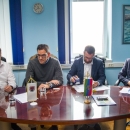 Potpisan ugovor o javnoj nabavi radova na izgradnji oborinske i sanitarne odvodnje te prelaganje vodnog ogranka u ulici Damira Tomljanovića Gavrana 