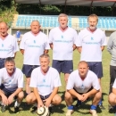 Bunjevačka sela u nogometnom turniru